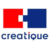 logo Créatique Technologie