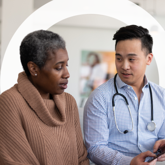 Visuel visites médicales 2026